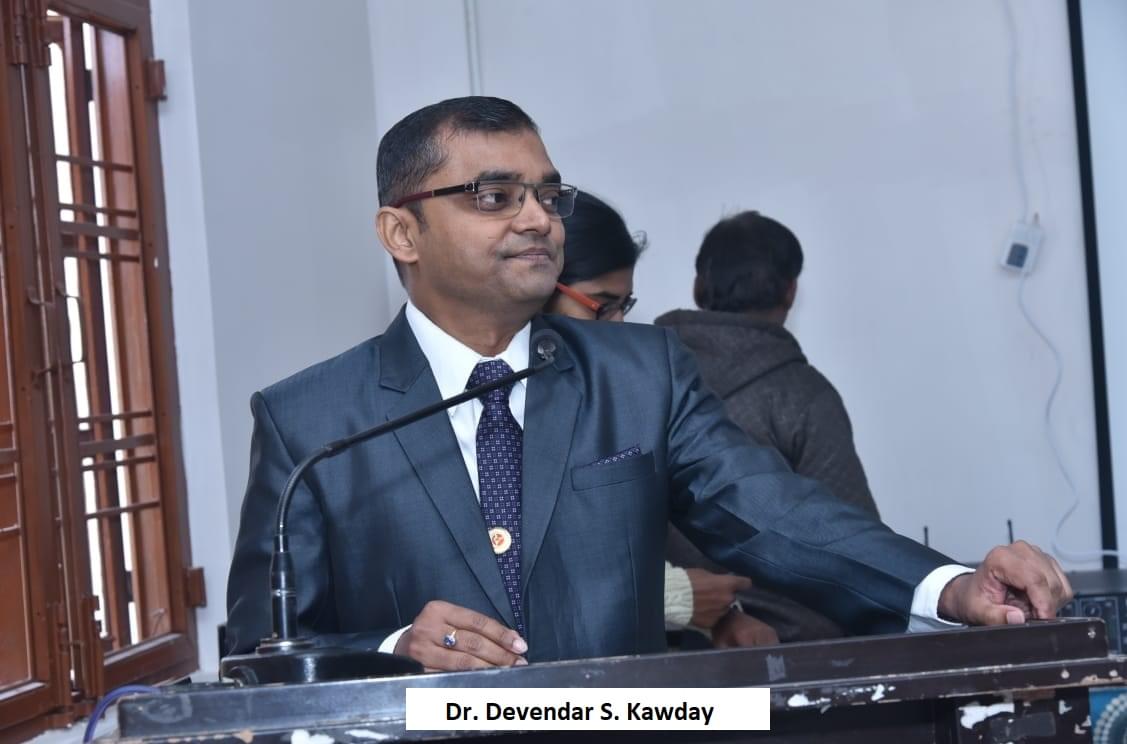 Allahabad State University Events photo 36